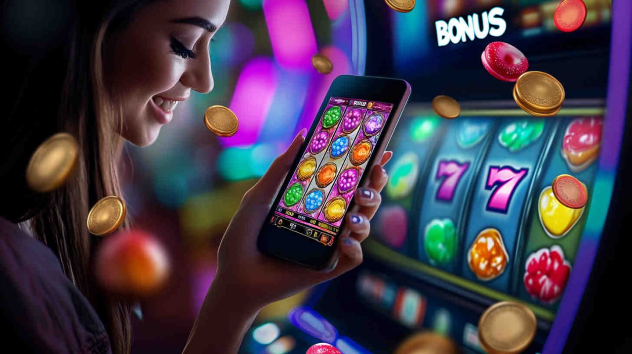 Antarmuka Lobby Game tri7 yang responsif dengan filter game berdasarkan kategori