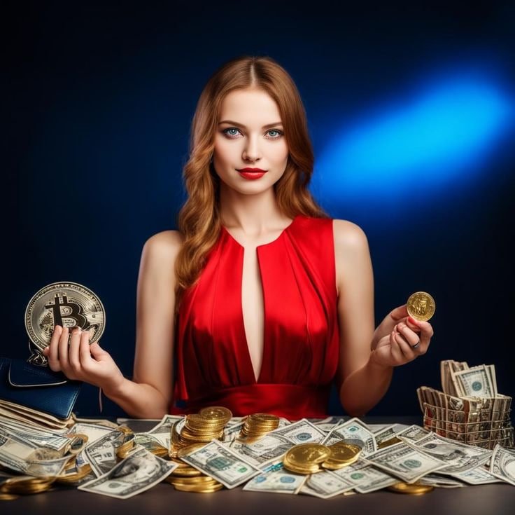 Live Casino di Lobby Game tri7 dengan dealer sungguhan secara real-time