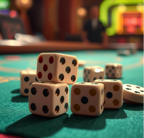 Program VIP tri7 dengan berbagai level keanggotaan eksklusif dan keuntungan premium