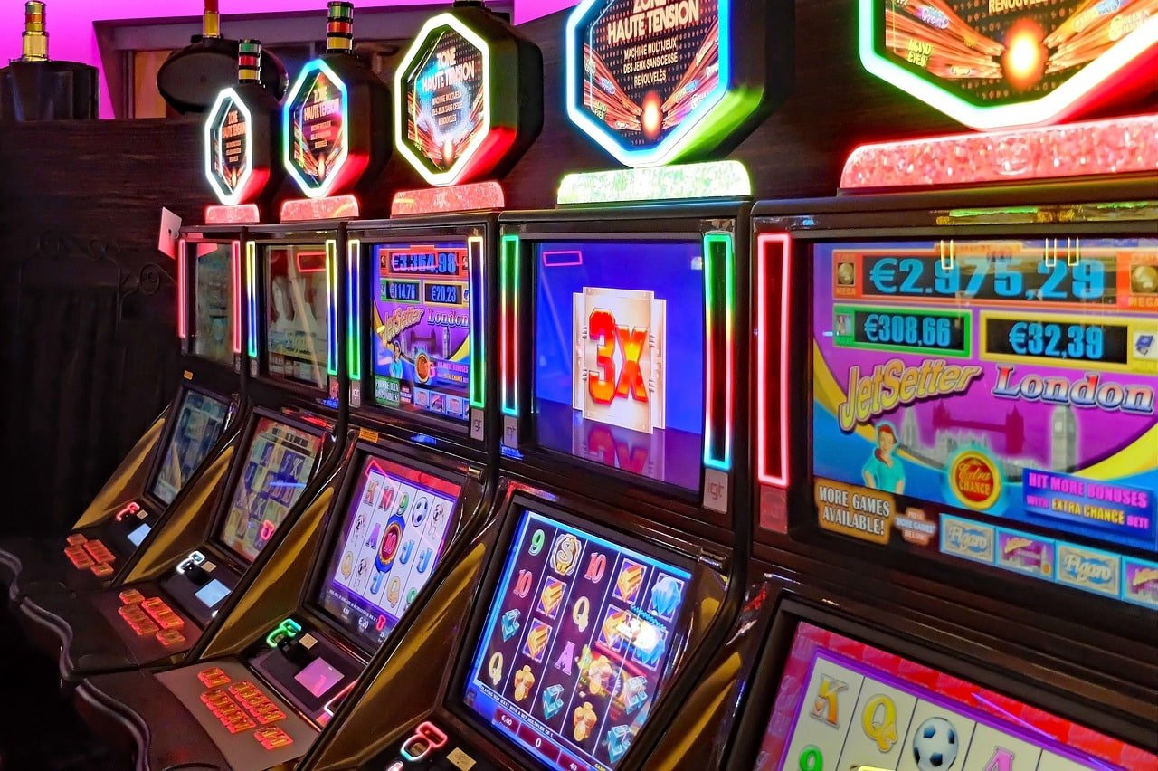 Cara naik level VIP tri7 dengan mengumpulkan poin dari setiap permainan